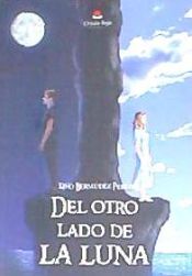 Portada de Del otro lado de la luna