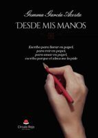 Portada de Desde mis manos (Ebook)