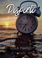 Portada de Desperté
