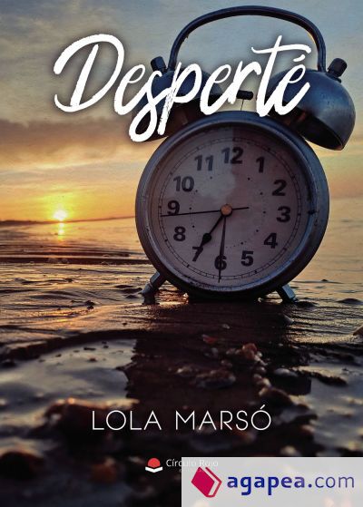 Desperté Desperté