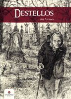 Portada de Destellos (Ebook)