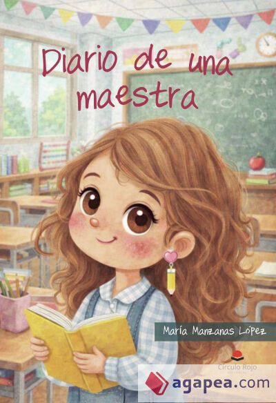 Diario de una maestra