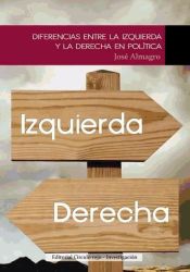 Portada de Diferencias entre la izquierda y la derecha