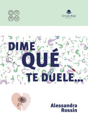 Portada de Dime qué te dueleÂ?