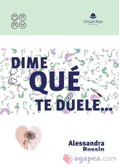 Dime qué te dueleÂ?