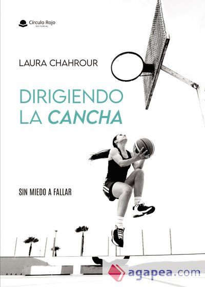 Dirigiendo la cancha Dirigiendo la cancha