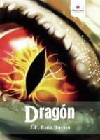 Portada de Dragón (Ebook)