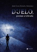 Portada de Duelo, poemas a Librada (Ebook)