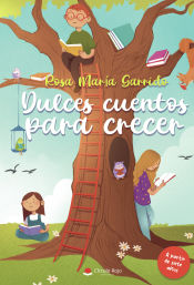 Portada de Dulces cuentos para crecer