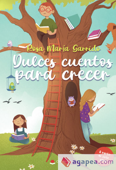 Dulces cuentos para crecer