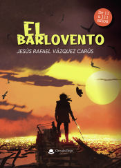 Portada de EL BARLOVENTO - PLÁSTICO