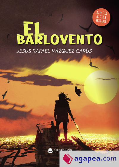 EL BARLOVENTO - PLÁSTICO