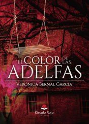 Portada de EL COLOR DE LAS ADELFAS