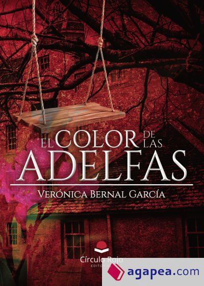 EL COLOR DE LAS ADELFAS EL COLOR DE LAS ADELFAS