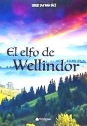 Portada de EL ELFO DE WELLINDOR