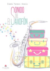 Portada de EL SONIDO DEL SAXOFÓN