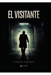 Portada de EL VISITANTE