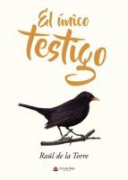 Portada de EL ÚNICO TESTIGO (Ebook)