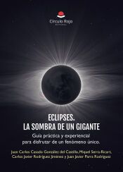 Portada de Eclipses. La Sombra de un gigante