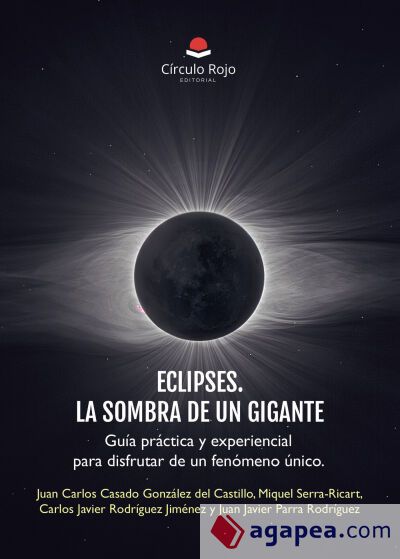 Eclipses. La Sombra de un gigante