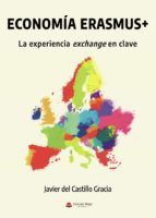 Portada de Economía Erasmus+ (Ebook)