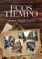 Portada de Ecos de un tiempo (Ebook)