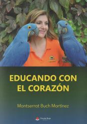 Portada de Educando con el corazón