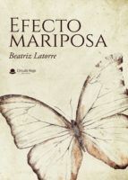 Portada de Efecto mariposa (Ebook)