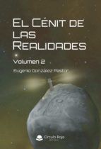 Portada de El Cénit de las realidades Volumen 2 (Ebook)