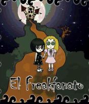 Portada de El Freakfanato