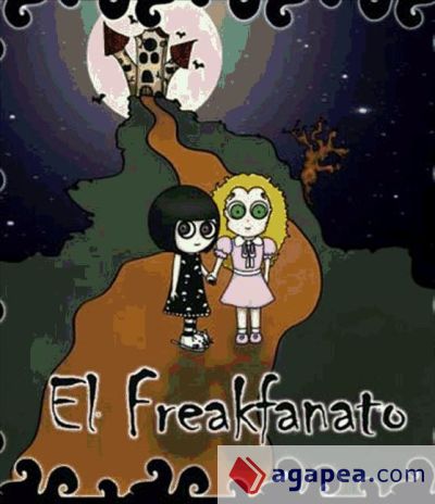 El Freakfanato