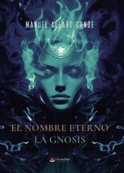 Portada de El Nombre Eterno