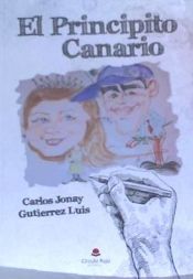 Portada de El Principito Canario