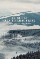 Portada de El Rey de las tierras frías (Ebook)