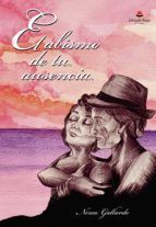 Portada de El abismo de tu ausencia (Ebook)