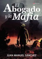 Portada de El abogado y la mafia (Ebook)