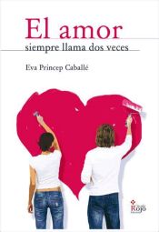 Portada de El amor siempre llama dos veces