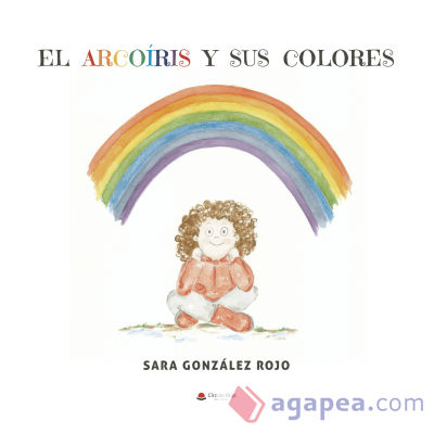 El arcoíris y sus colores