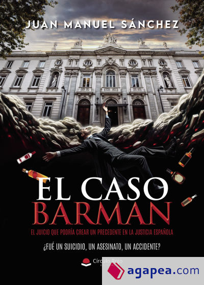 El caso barman