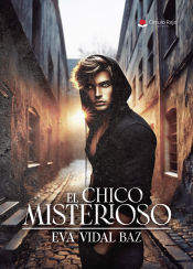 Portada de El chico misterioso