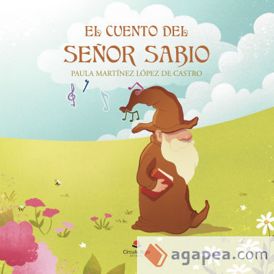 El cuento del señor sabio