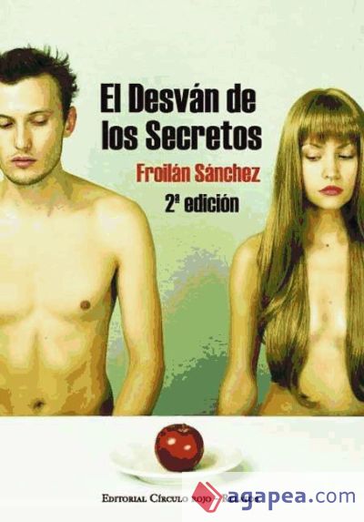 El desván de los secretos