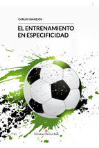 Portada de El entrenamiento en especificidad (Ebook)