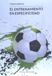 Portada de El entrenamiento en especificidad