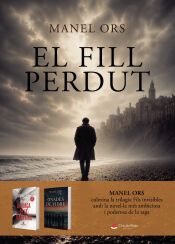 Portada de El fill perdut
