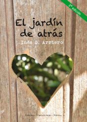 Portada de El jardín de atrás