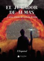 Portada de El jugador de almas (Ebook)