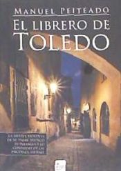 Portada de El librero de Toledo