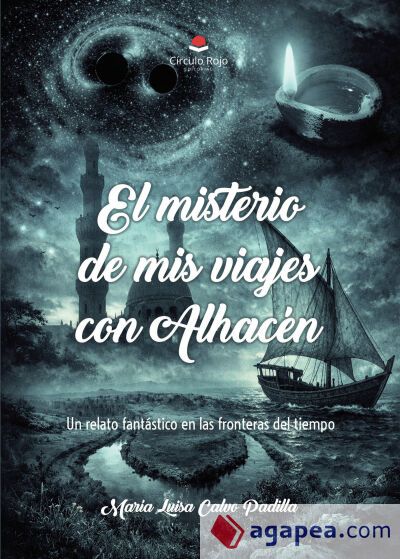 El misterio de mis viajes con Alhacén El misterio de mis viajes con Alhacén