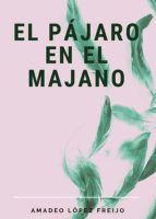 Portada de El pájaro en el majano (Ebook)